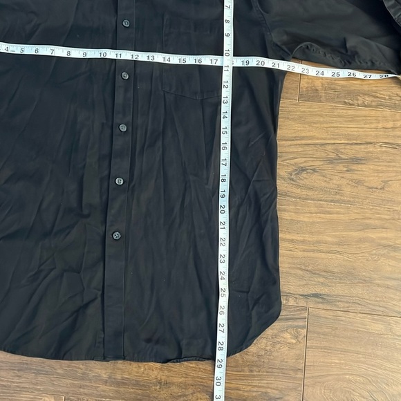 Bundle of Two Michael Kors Shirts, Sz (16; 34/35) & Large. - Picture 9 of 12